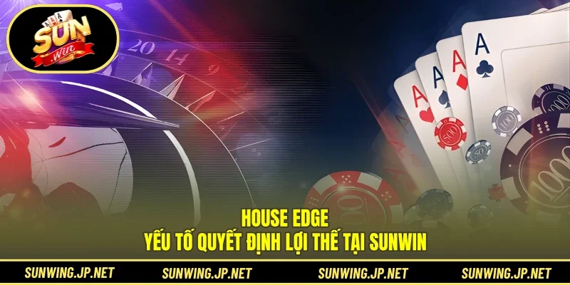 House Edge